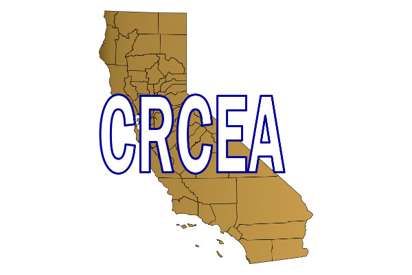 CRCEA (California Retired County Employees Association)
