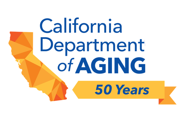 California Dept. of Aging