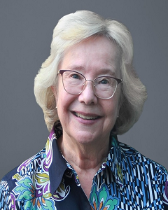Cynthia Baron