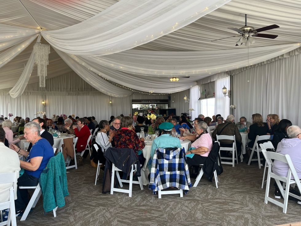Spring Luncheon-19